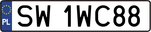SW1WC88