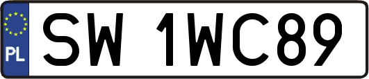 SW1WC89