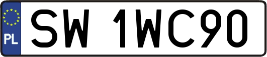SW1WC90