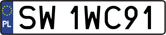 SW1WC91