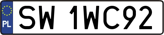 SW1WC92