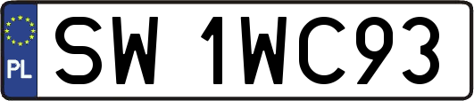 SW1WC93
