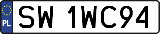 SW1WC94