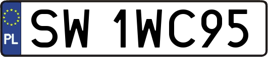 SW1WC95