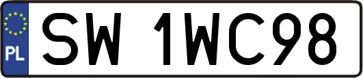 SW1WC98