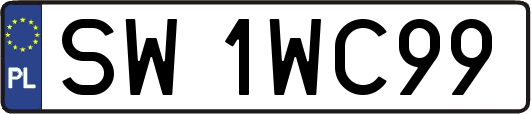 SW1WC99