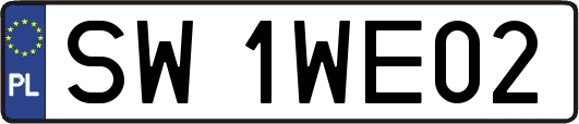 SW1WE02