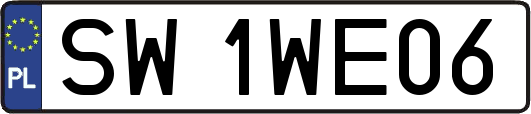 SW1WE06