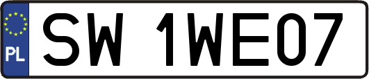 SW1WE07