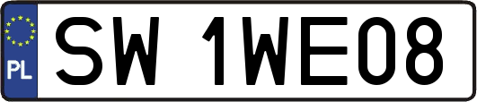 SW1WE08