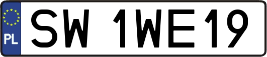 SW1WE19