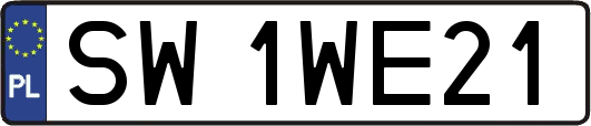 SW1WE21