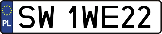 SW1WE22