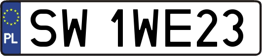 SW1WE23
