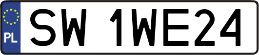 SW1WE24