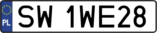 SW1WE28