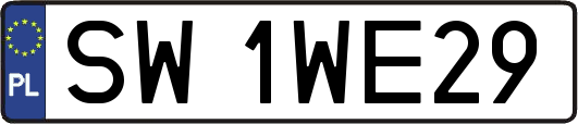 SW1WE29