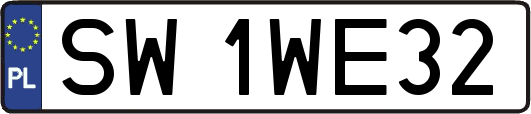 SW1WE32