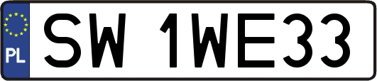 SW1WE33