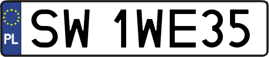 SW1WE35