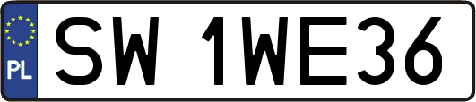 SW1WE36