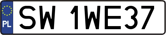SW1WE37