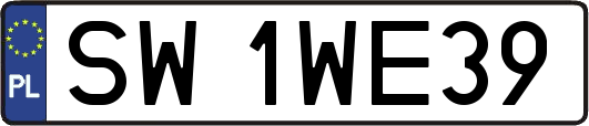 SW1WE39