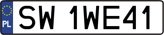 SW1WE41