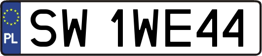 SW1WE44