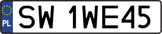 SW1WE45
