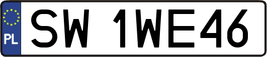 SW1WE46