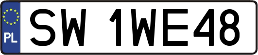 SW1WE48
