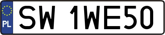 SW1WE50