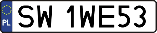 SW1WE53