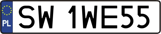 SW1WE55