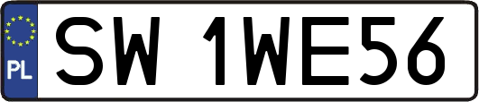 SW1WE56