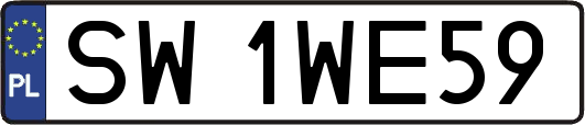 SW1WE59