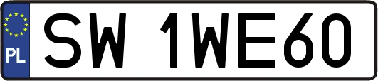 SW1WE60