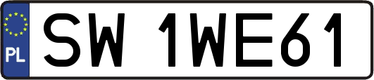 SW1WE61