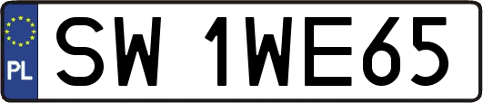SW1WE65
