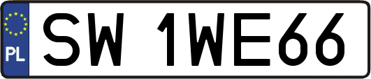 SW1WE66