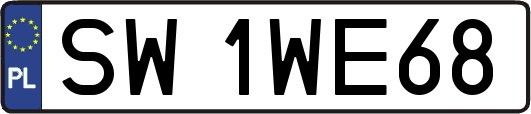 SW1WE68