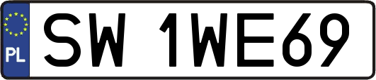 SW1WE69