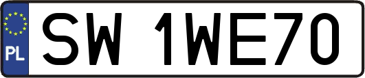 SW1WE70