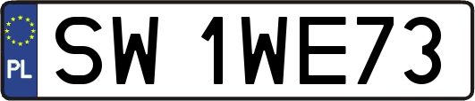 SW1WE73