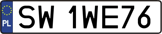 SW1WE76