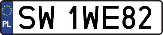 SW1WE82