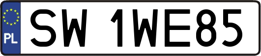 SW1WE85