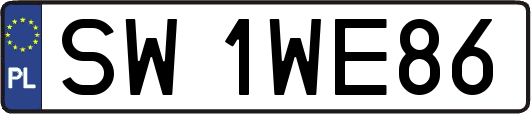 SW1WE86