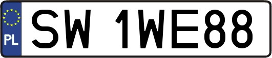 SW1WE88